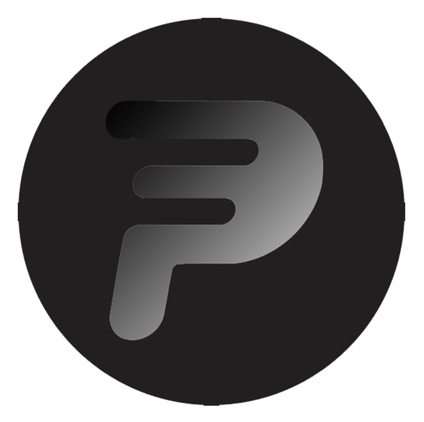 Federico Pacquing Official Logo - federico-Pacquing.com Coming Soon